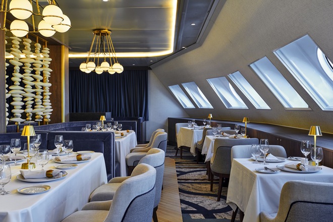 Amphora Restaurant