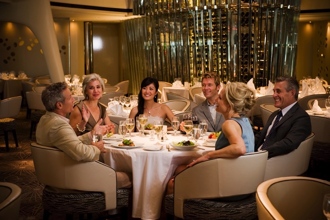 Main Restaurant