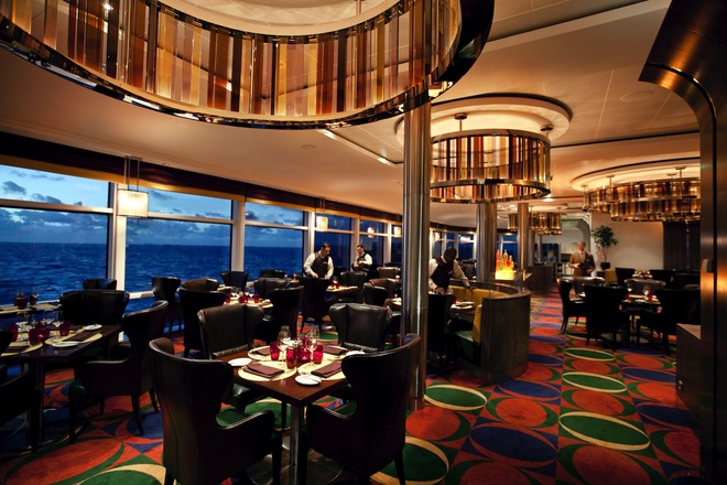 Tuscan Grille