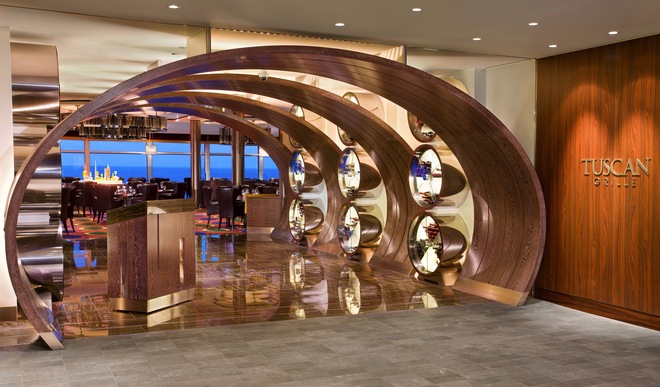 Tuscan Grille