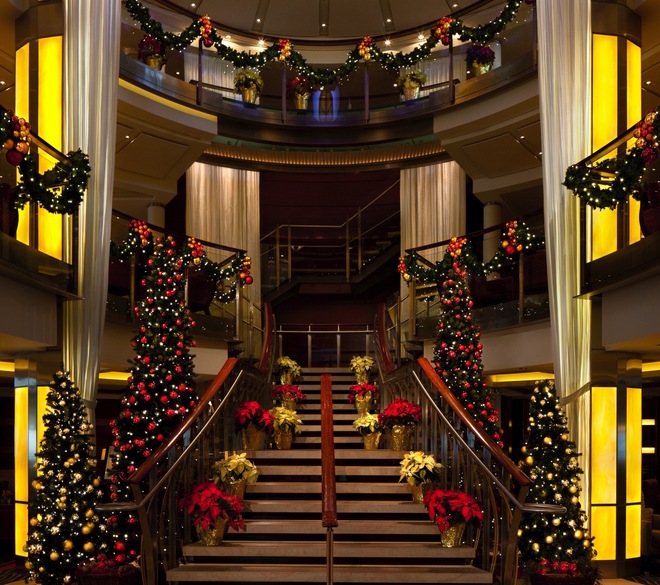 Grand Foyer