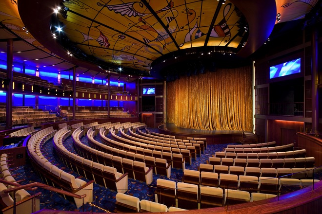 Solstice Theatre