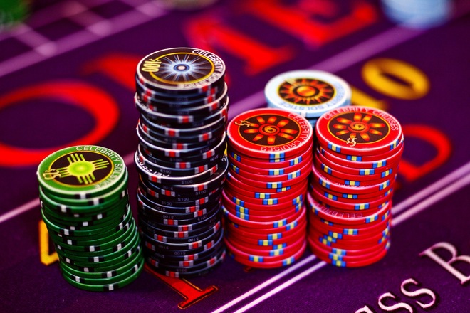 Casino