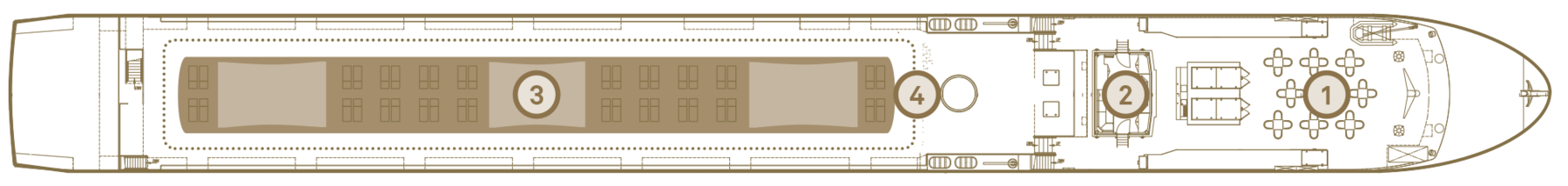 Sun Deck