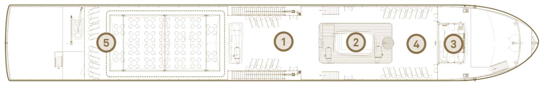 Sun Deck