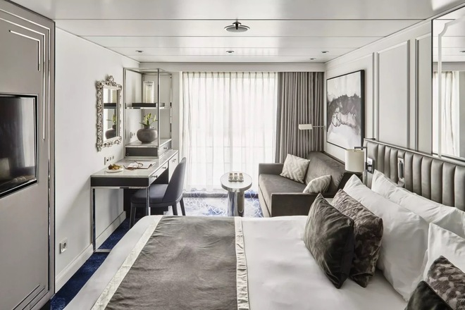 Symphony Suite