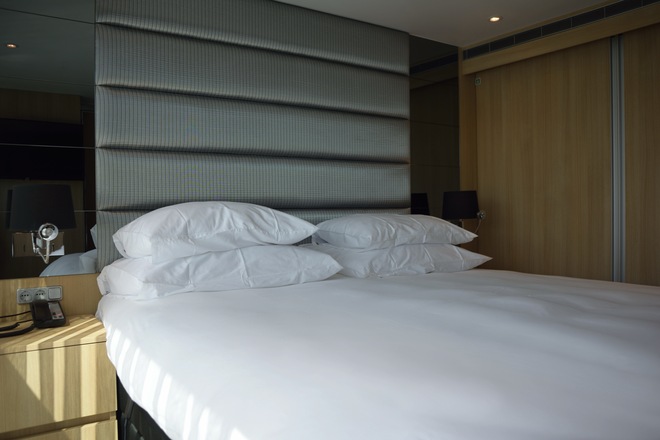 Riverview Suite