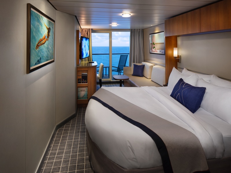 Prime Concierge Class