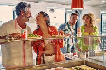 The Pizza Place