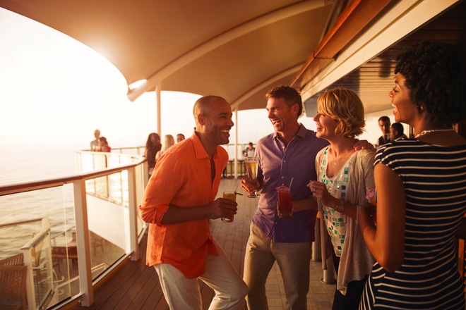 Sunset Bar