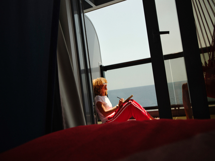 Virgin Voyages, Cabin Balcony and Hammock 3.jpg