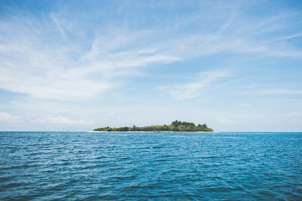 Pearl Islands
