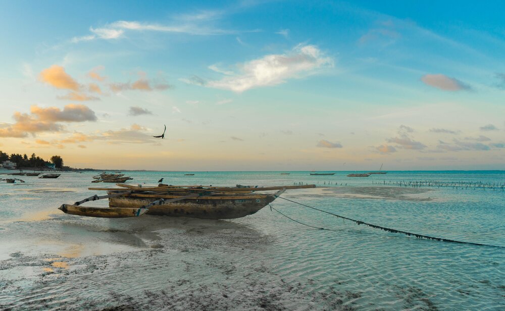 Kilwa Kisiwani