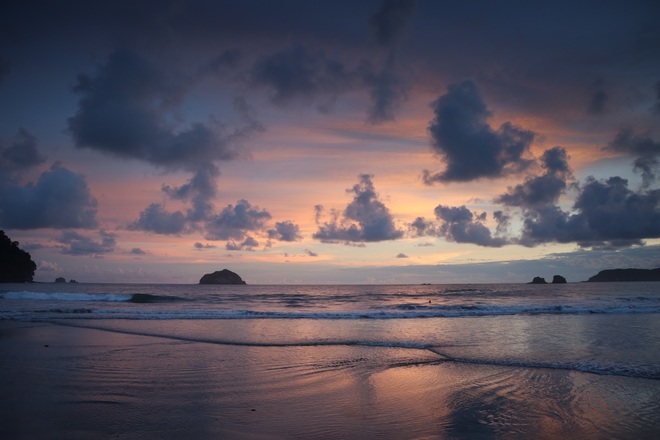 Naturally Costa Rica