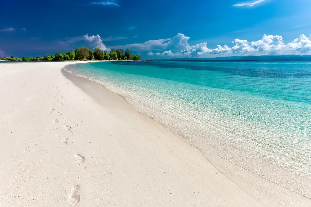 Kai Islands