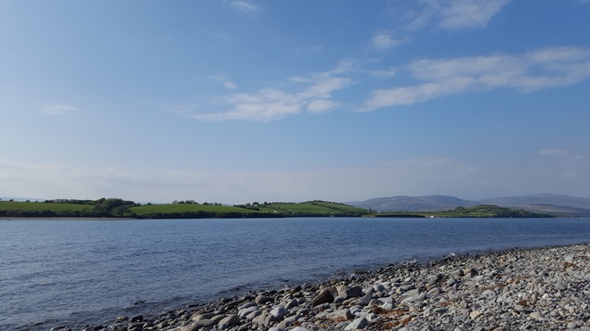 Ireland & Scotland: Saints, Saviours and Secrets