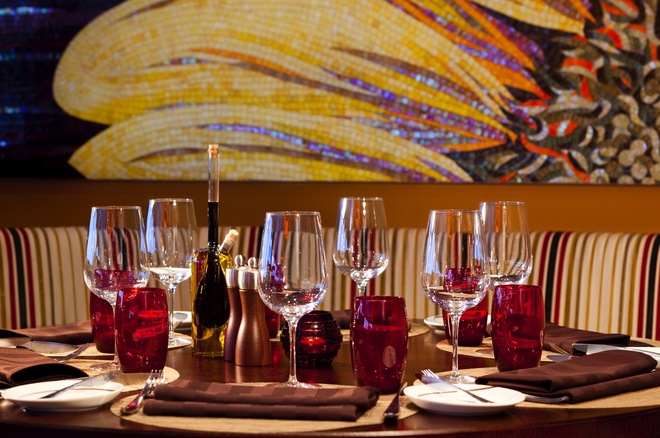 Tuscan Grille