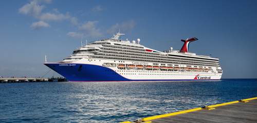 Carnival Cruise Lines