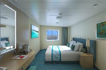 Cloud 9 Spa Ocean View