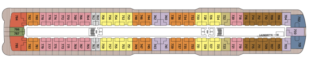 RSSC, Seven Seas Explorer, Deck Plan 7.png