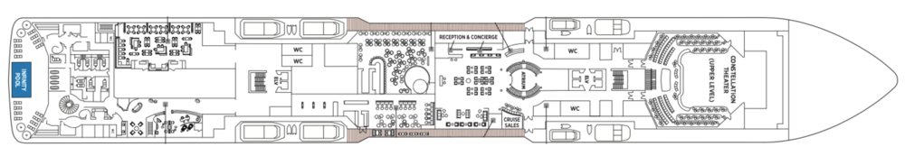 RSSC, Seven Seas Explorer, Deck Plan 5.png
