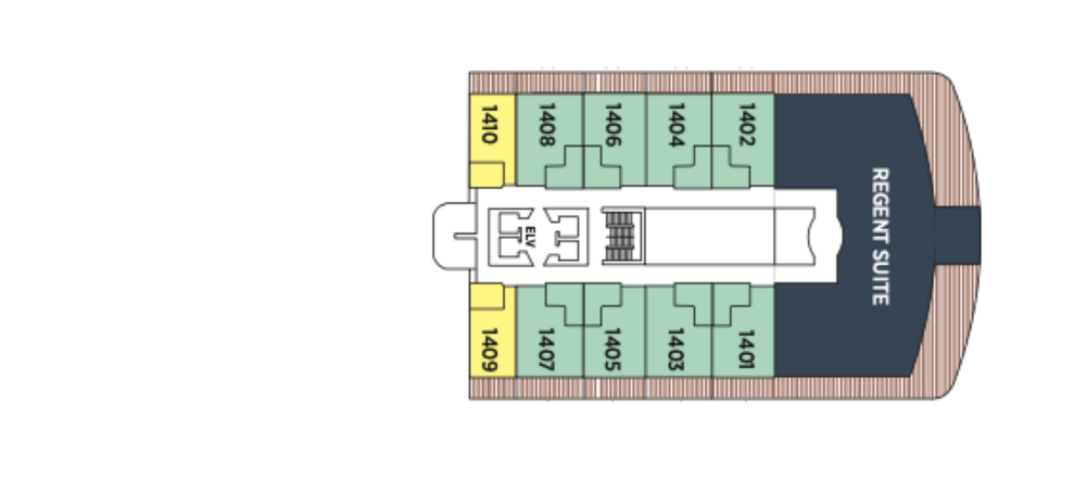 RSSC, Seven Seas Explorer, Deck Plan 14.png