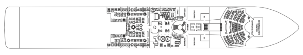 RSSC, Seven Seas Grandeur, Deck Plan 4.png