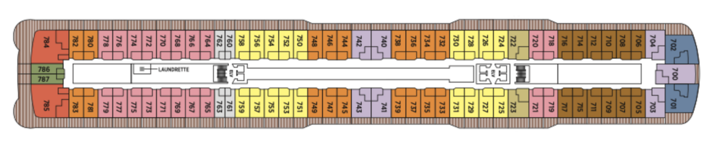 RSSC, Seven Seas Grandeur, Deck Plan 7.png