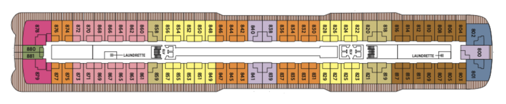 RSSC, Seven Seas Grandeur, Deck Plan 8.png