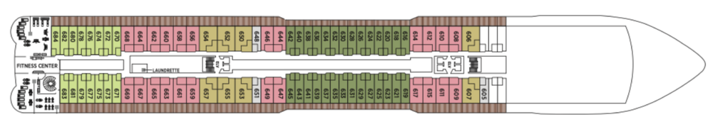 RSSC, Seven Seas Grandeur, Deck Plan 6.png