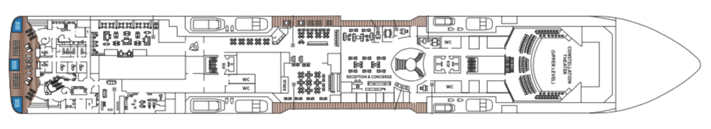 RSSC, Seven Seas Grandeur, Deck Plan 5.png