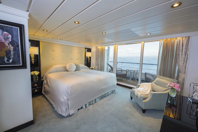 Signature Suite