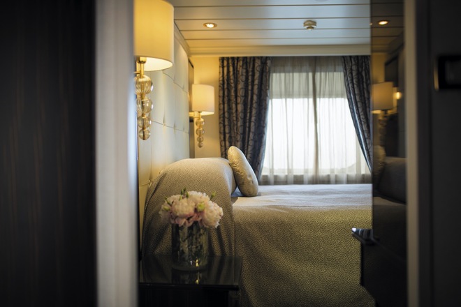 Seven Seas Suite