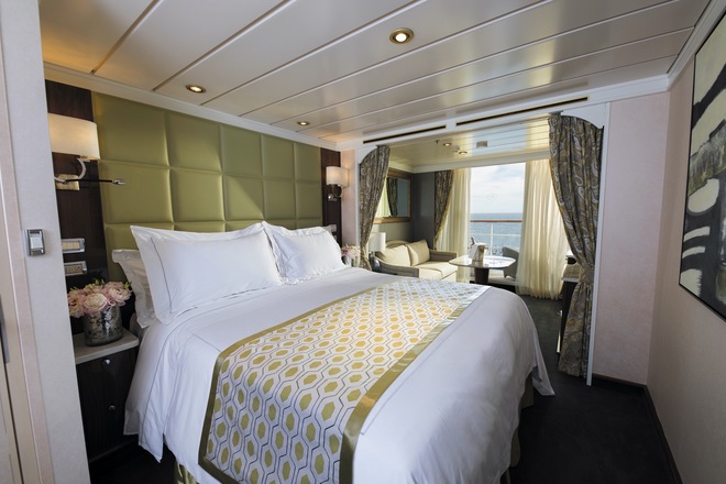 Concierge Suite