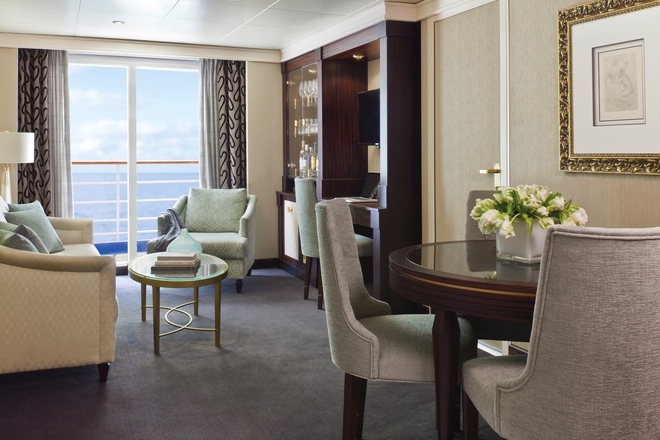 Grand Suite