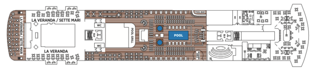 RSSC, Seven Seas Splendor, Deck Plan 11.png