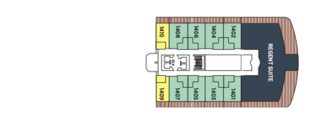 RSSC, Seven Seas Splendor, Deck Plan 14.png
