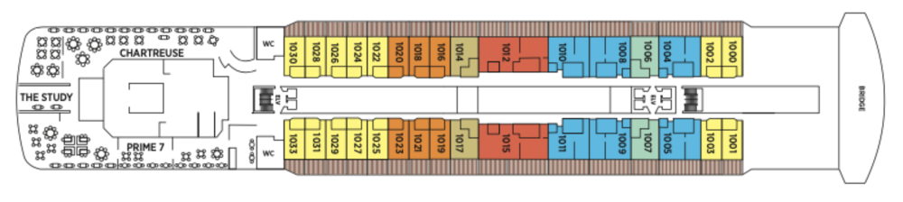 RSSC, Seven Seas Splendor, Deck Plan 10.png
