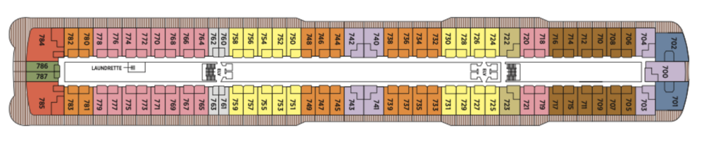 RSSC, Seven Seas Splendor, Deck Plan 7.png
