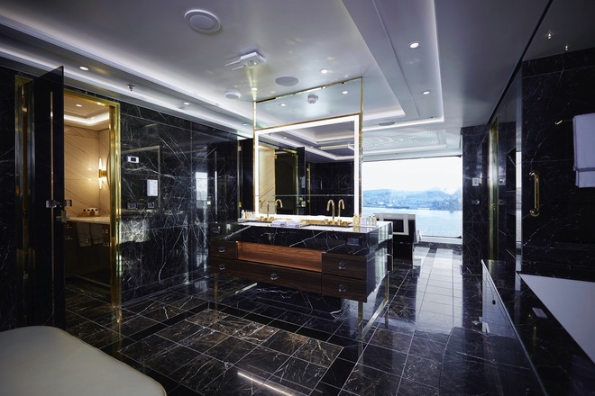 Regent Suite