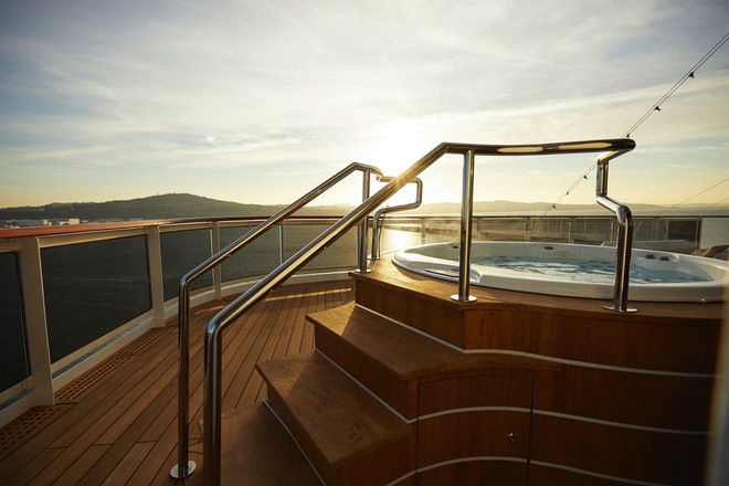 Regent Suite