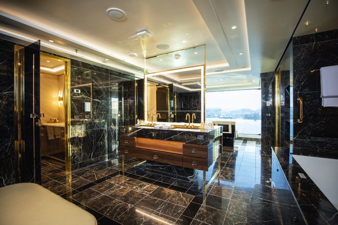Regent Suite