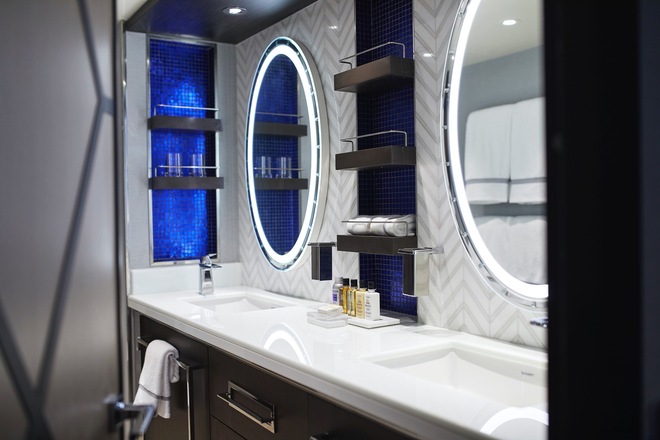 Penthouse Suite