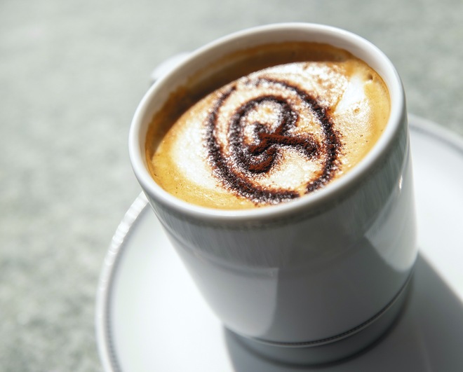 Coffee Connection
