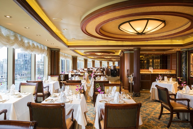 Queen's Grill