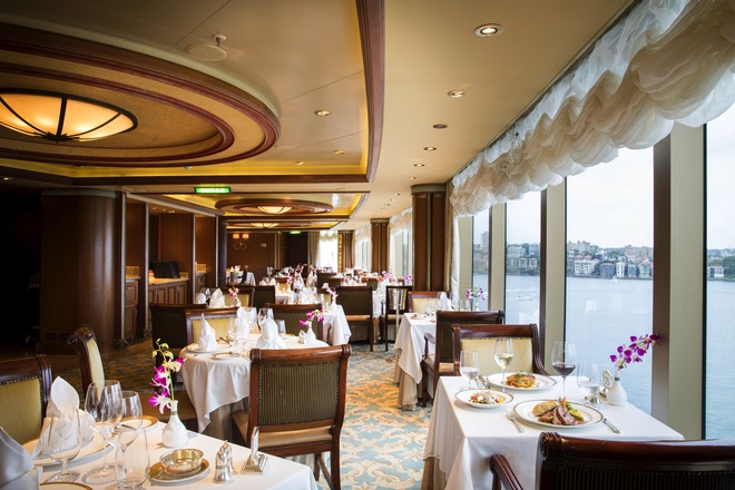 Queen's Grill