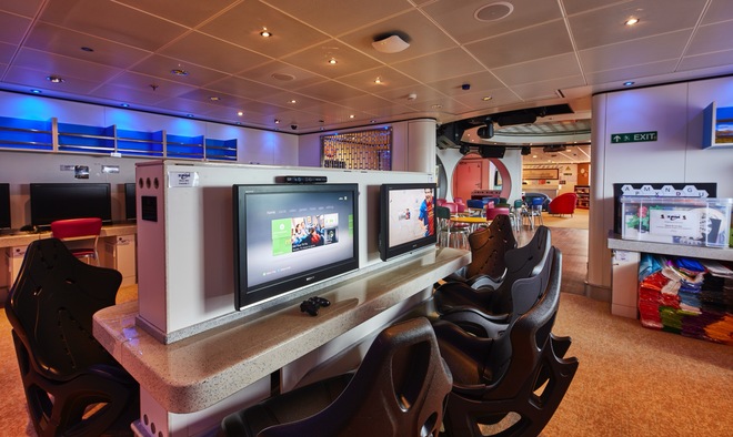 The Teen Zone