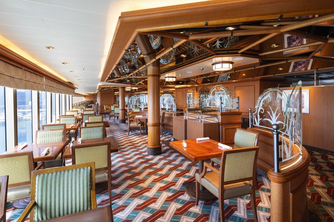 Lido Restaurant