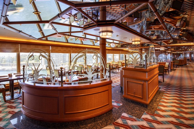 Lido Restaurant
