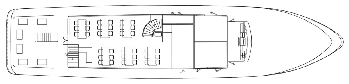Upper Deck